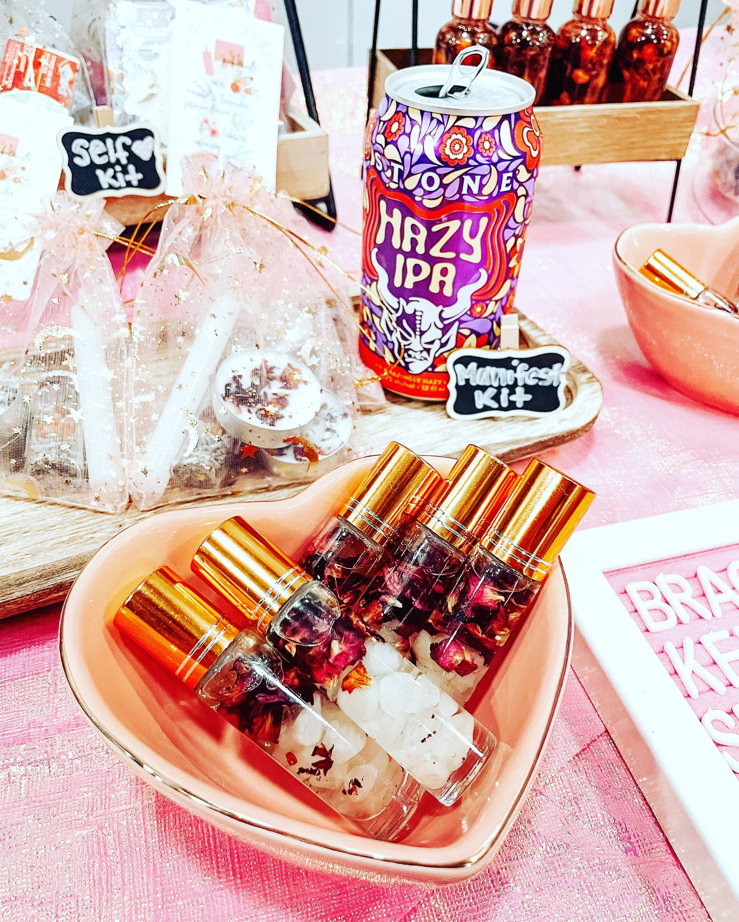 Love Spell Rollerball