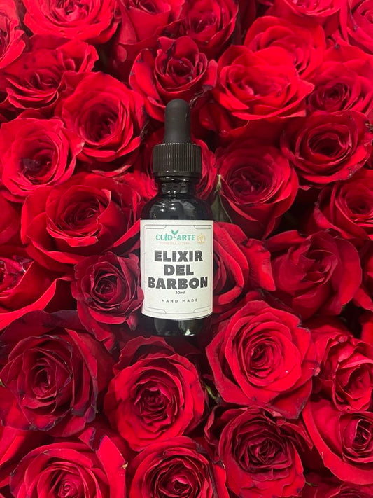 Elixir del Barbón
