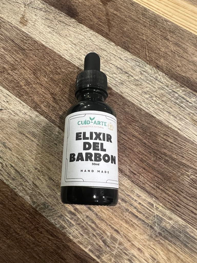 Elixir del Barbón