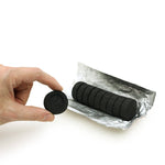 Three Kings Charcoal