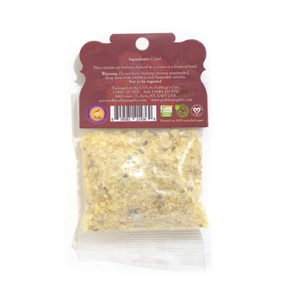 Resin Incense Copal - 1.2oz bag