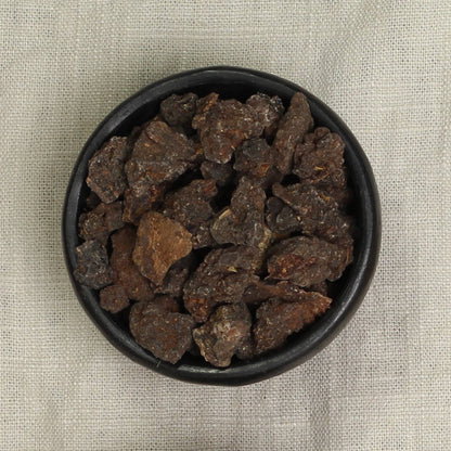 Resin Incense Myrrh - 1.2oz bag