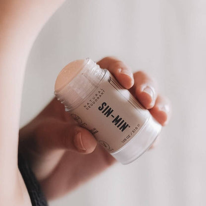 Cinnamon Natural Deodorant - 100% All-Natural | 1.05 OZ