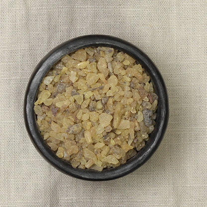 Resin Incense Copal - 1.2oz bag