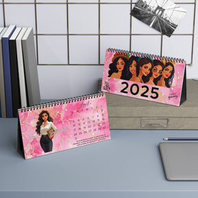 Desktop Calendar