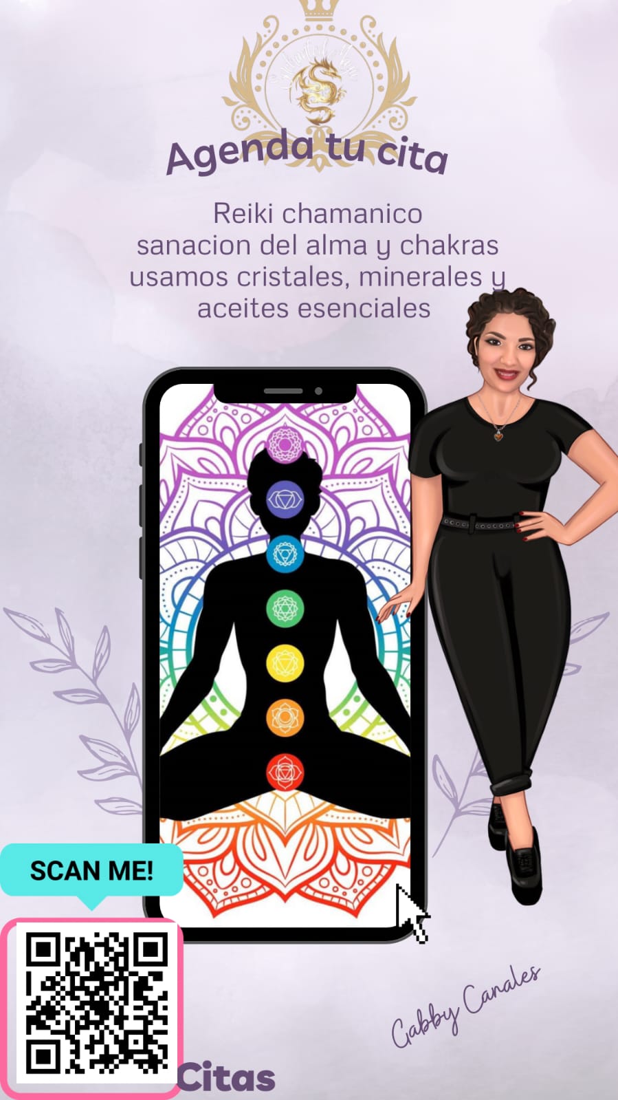 Reiki chamánico