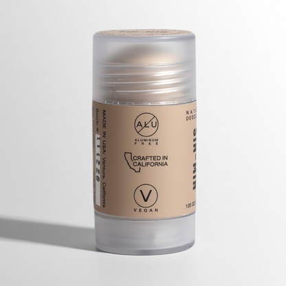 Cinnamon Natural Deodorant - 100% All-Natural | 1.05 OZ