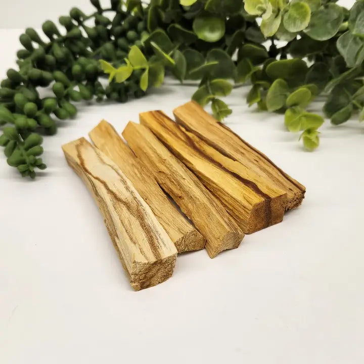 Palo Santo Sticks