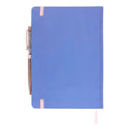Venta al por mayor The Moon Dream Journal con Bolígrafo Amatista 
