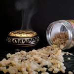 Resin Incense Copal - 1.2oz bag