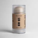 Cinnamon Natural Deodorant - 100% All-Natural | 1.05 OZ