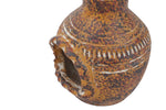 Mini-Clay Chimney Candle Holder-Patio-Garden-Mini-4 Colors